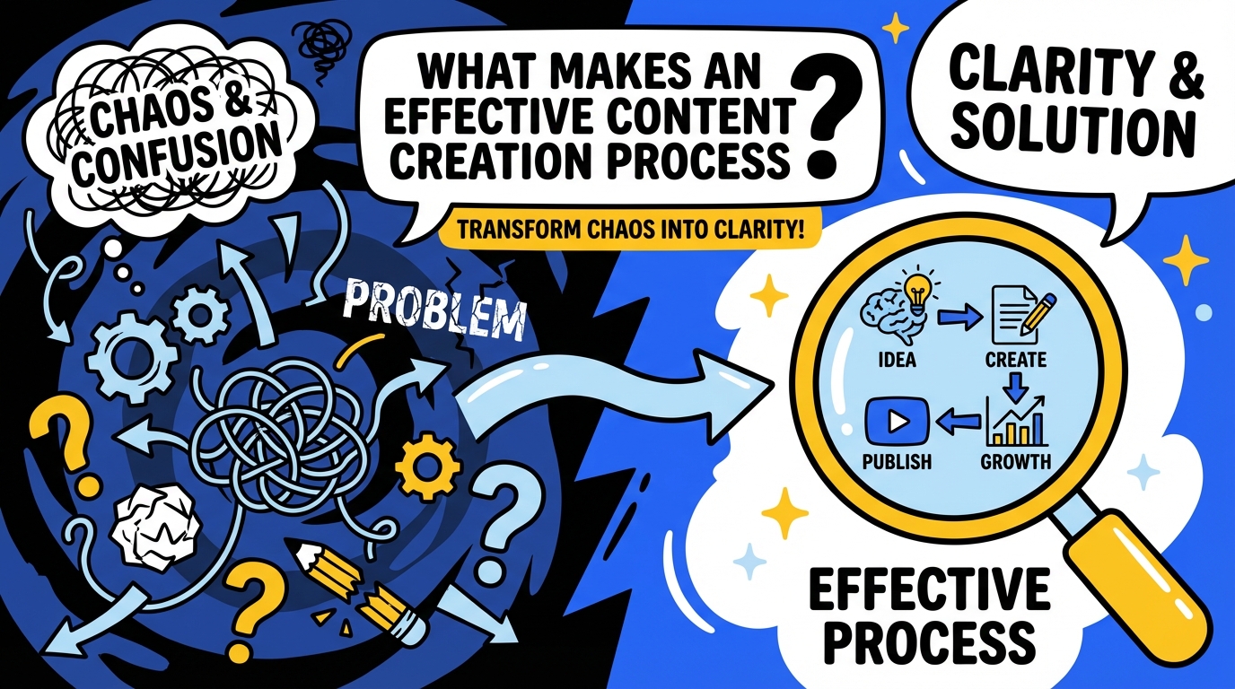 Create a stunning blog featured image for: 