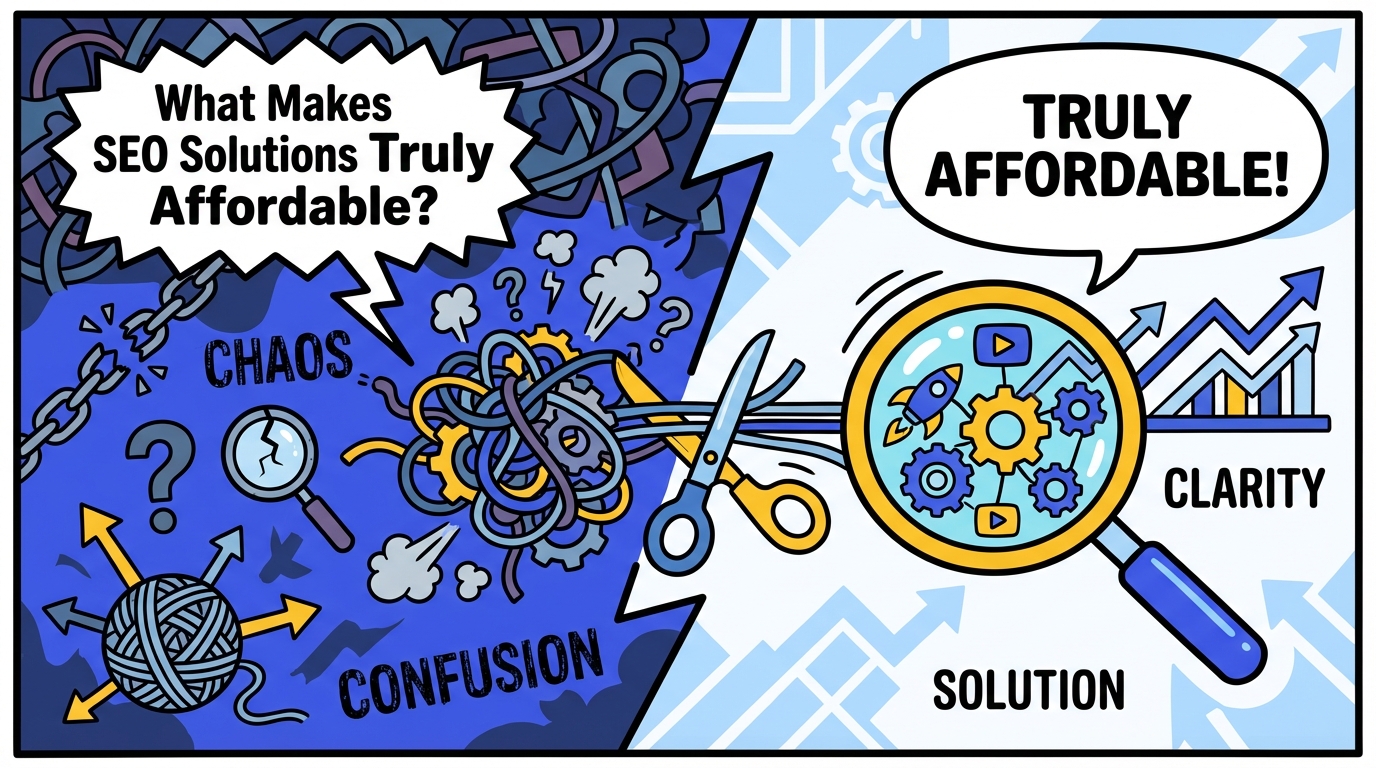 Create a stunning blog featured image for: 