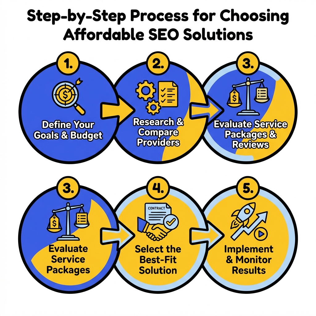 Create a Process Flow Diagram for the blog section: 