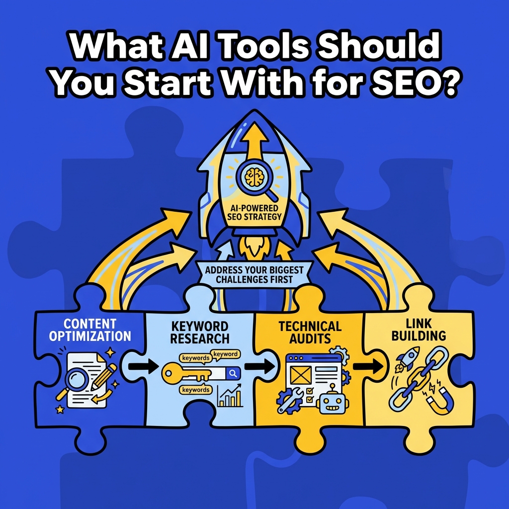 Create a Concept Diagram for the blog section: 