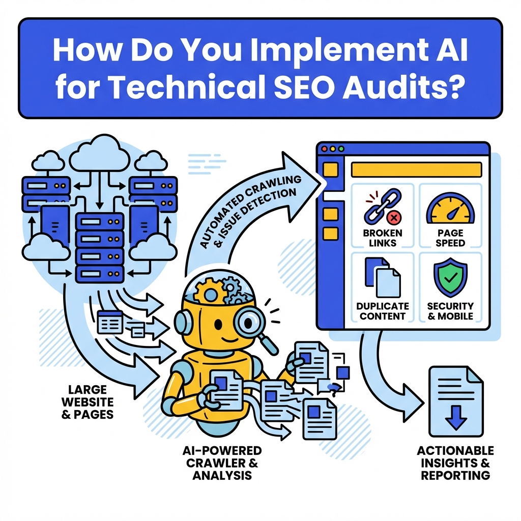 Create a Informative Illustration for the blog section: 