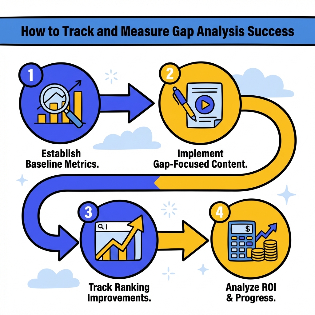 Create a Process Flow Diagram for the blog section: 