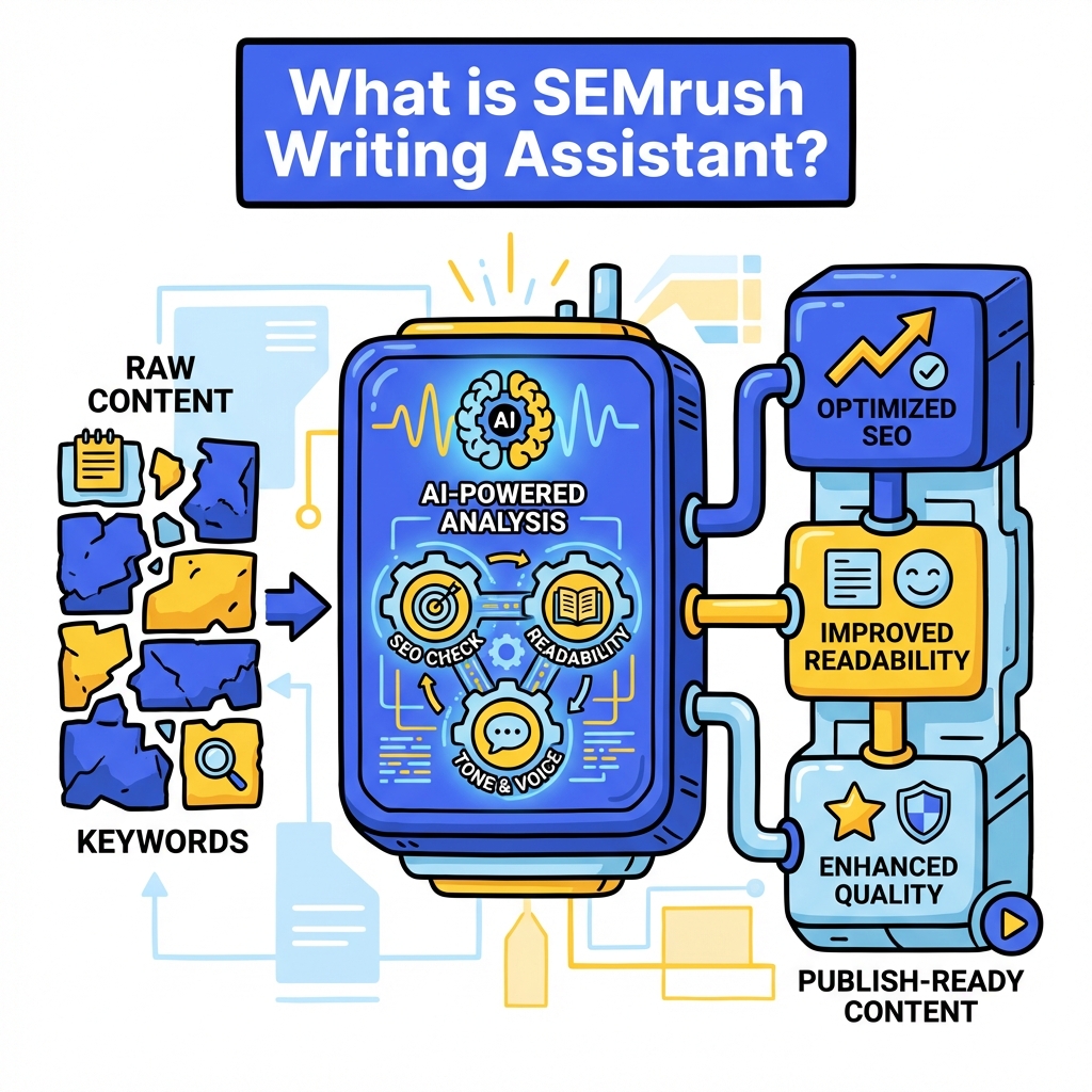 Create a Concept Diagram for the blog section: 