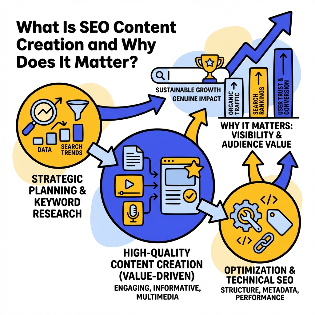 Create a Data Visualization for the blog section: 
