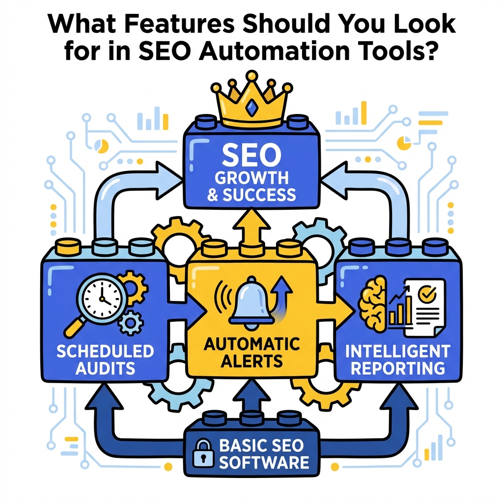 Create a Concept Diagram for the blog section: 