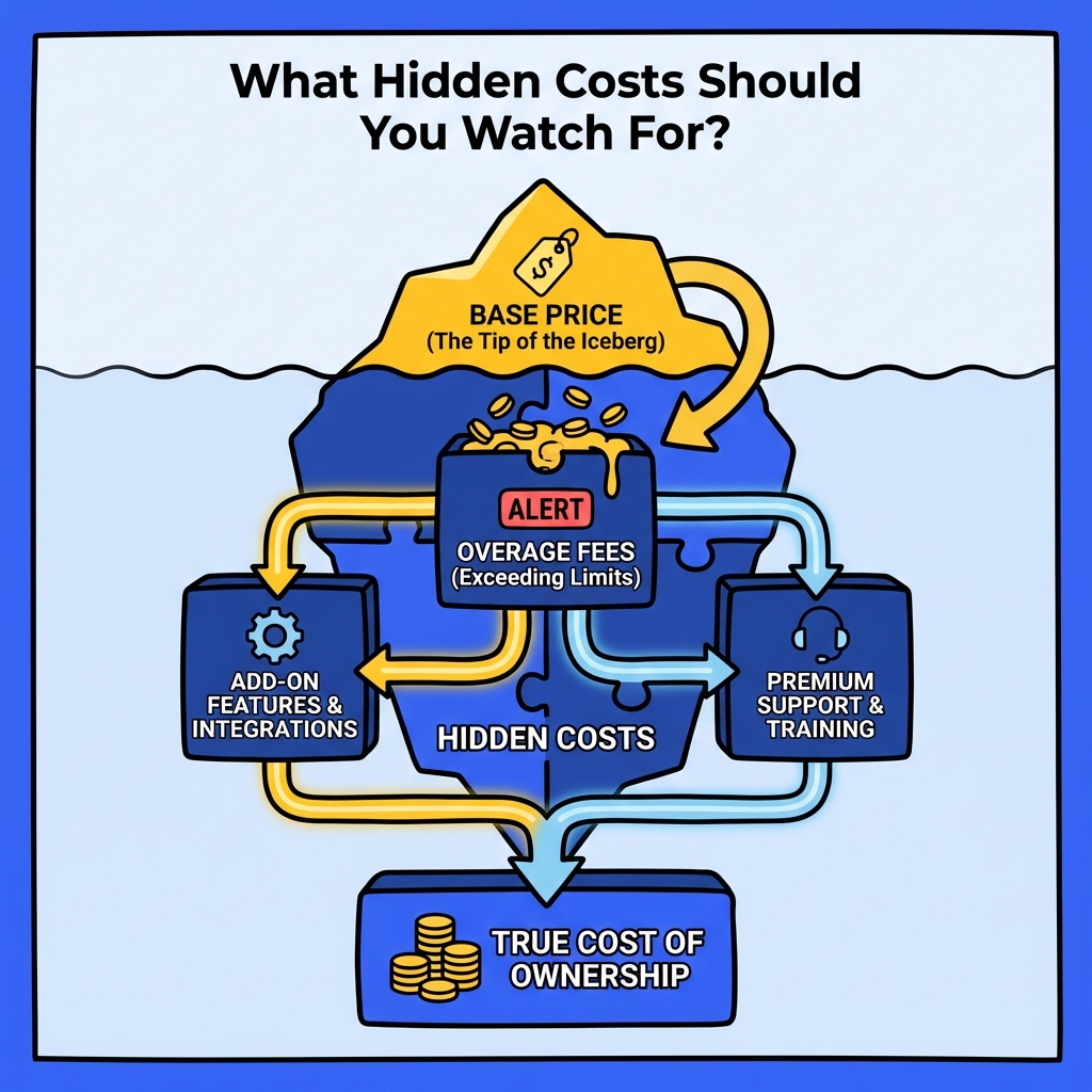Create a Concept Diagram for the blog section: 