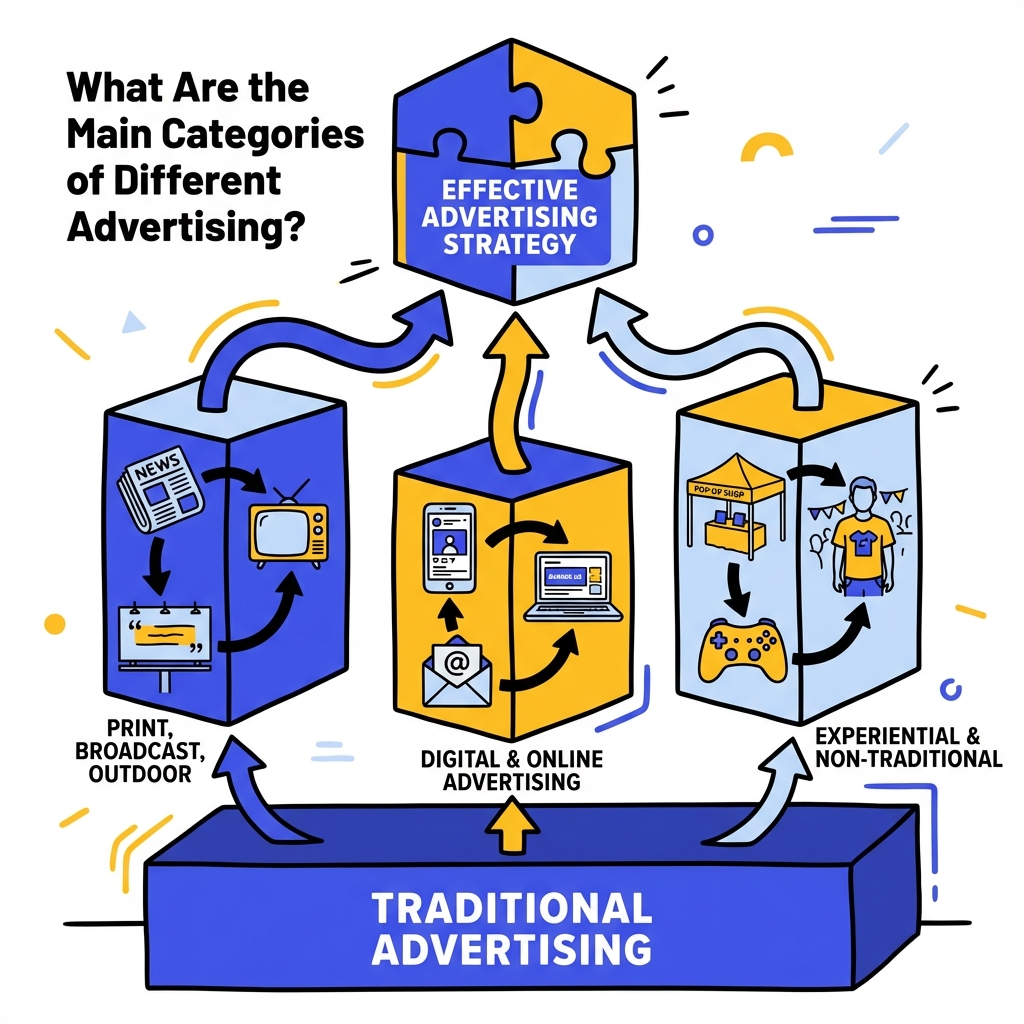 Create a Concept Diagram for the blog section: 