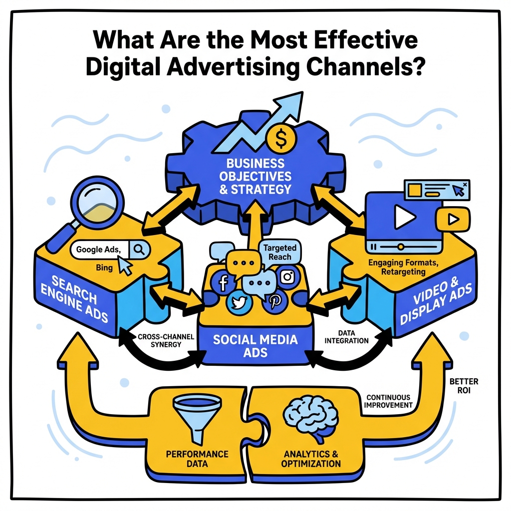 Create a Concept Diagram for the blog section: 