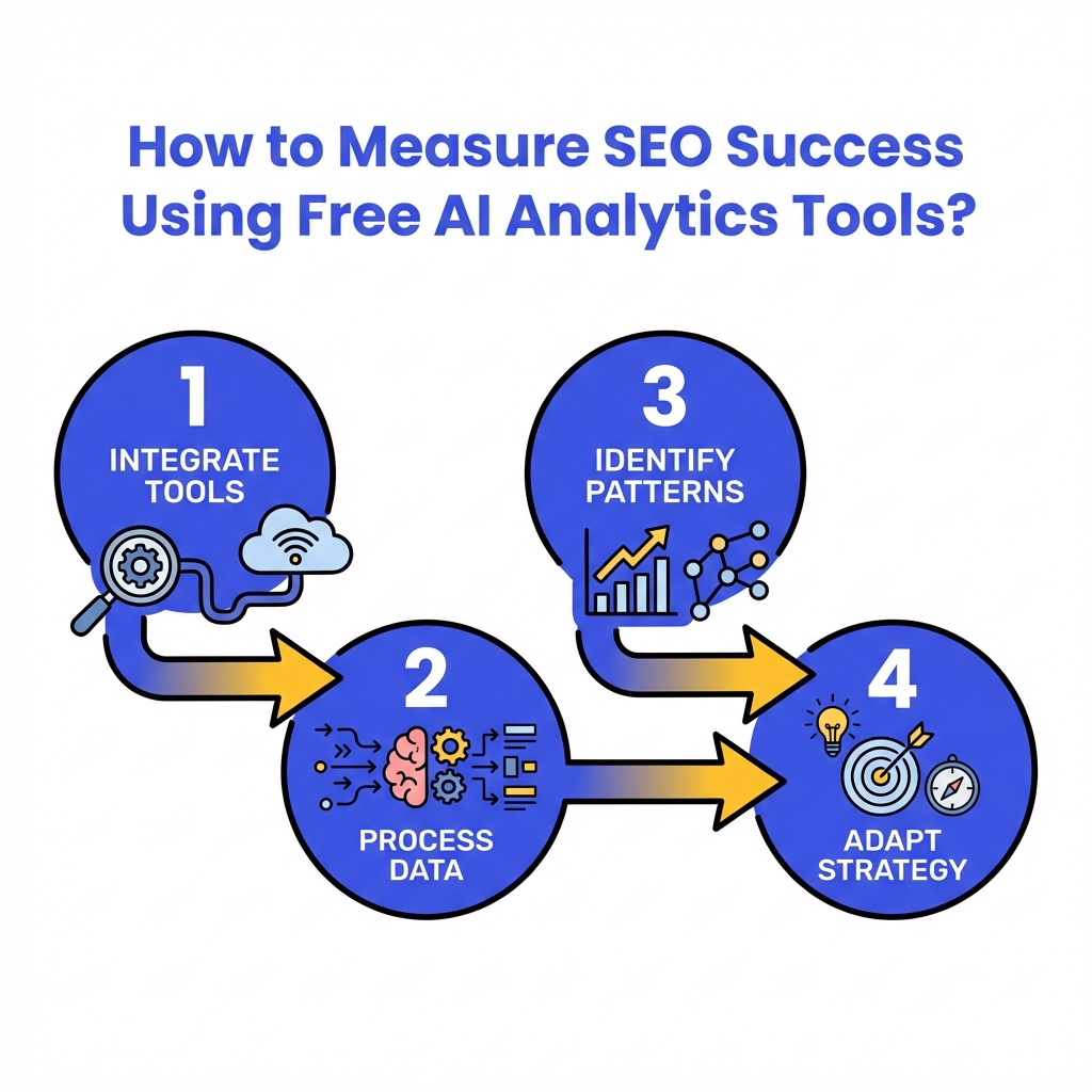 Create a Process Flow Diagram for the blog section: 