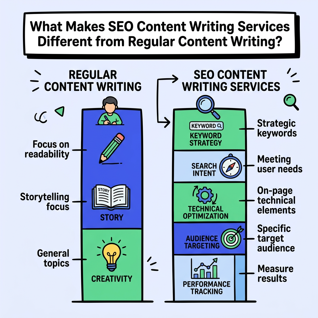 Create a Data Visualization for the blog section: 