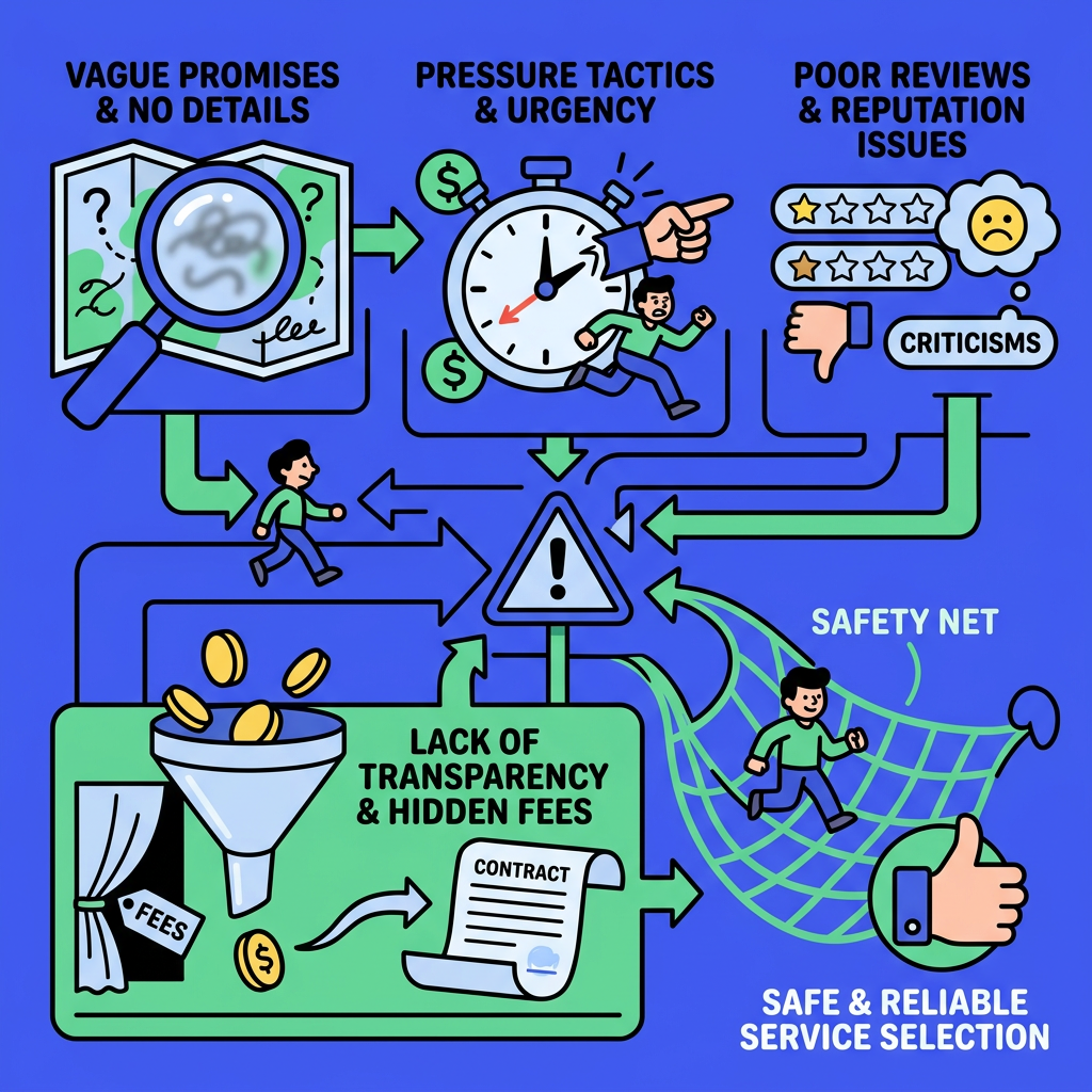 Create a Concept Diagram for the blog section: 