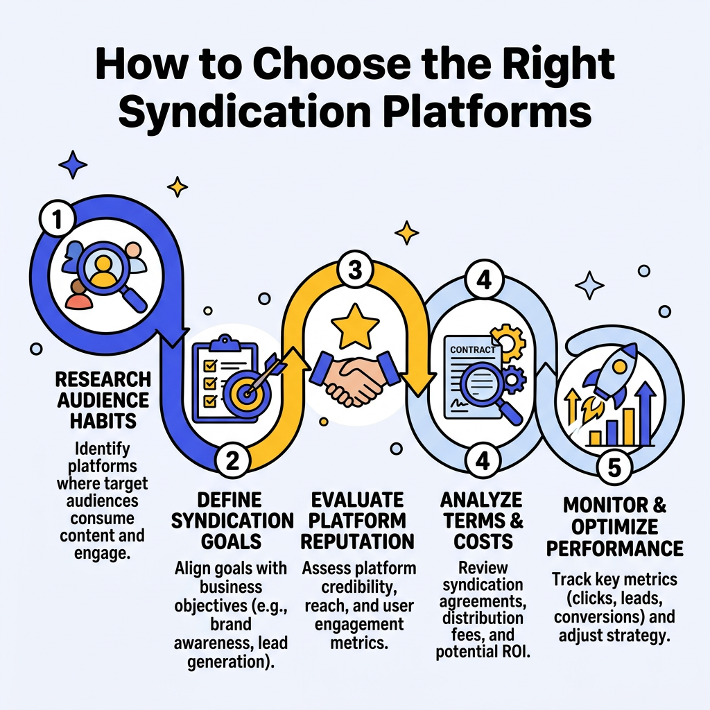 Create a Process Flow Diagram for the blog section: 