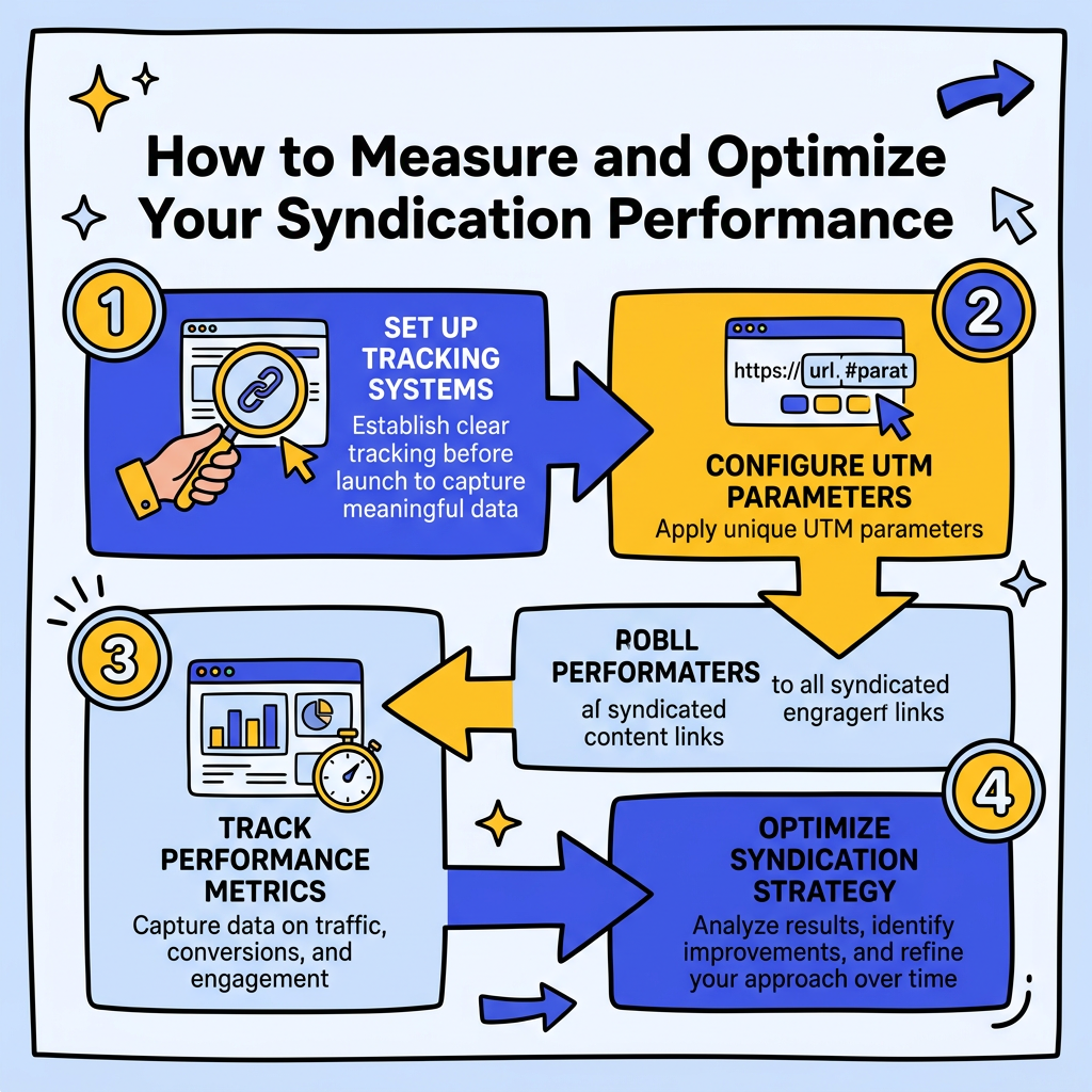 Create a Process Flow Diagram for the blog section: 