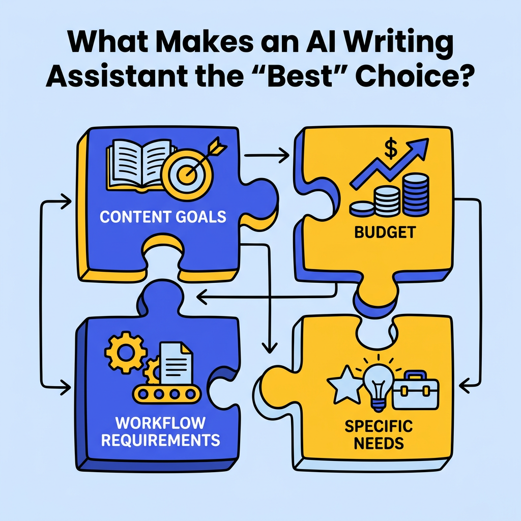 Create a Concept Diagram for the blog section: 