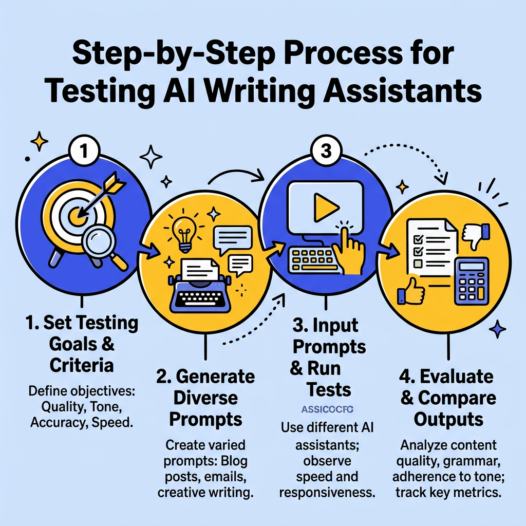 Create a Process Flow Diagram for the blog section: 
