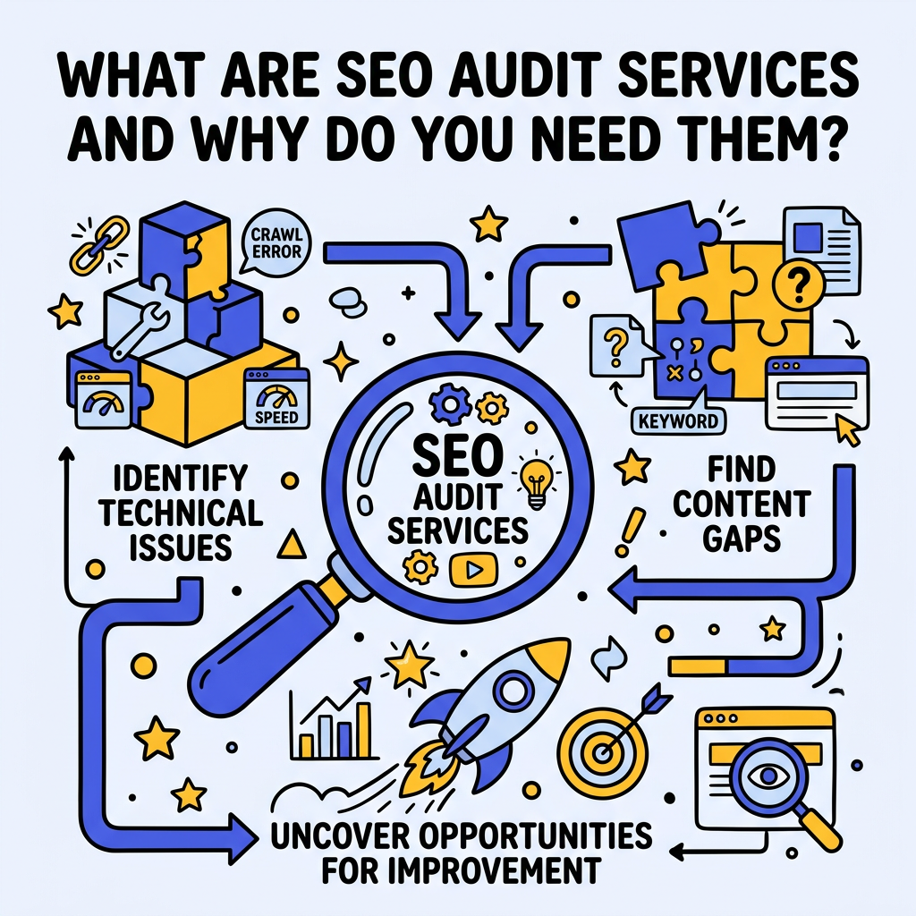 Create a Concept Diagram for the blog section: 