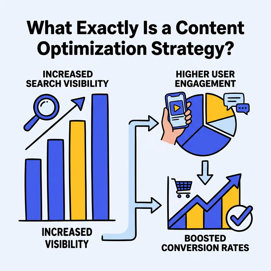 Create a Data Visualization for the blog section: 