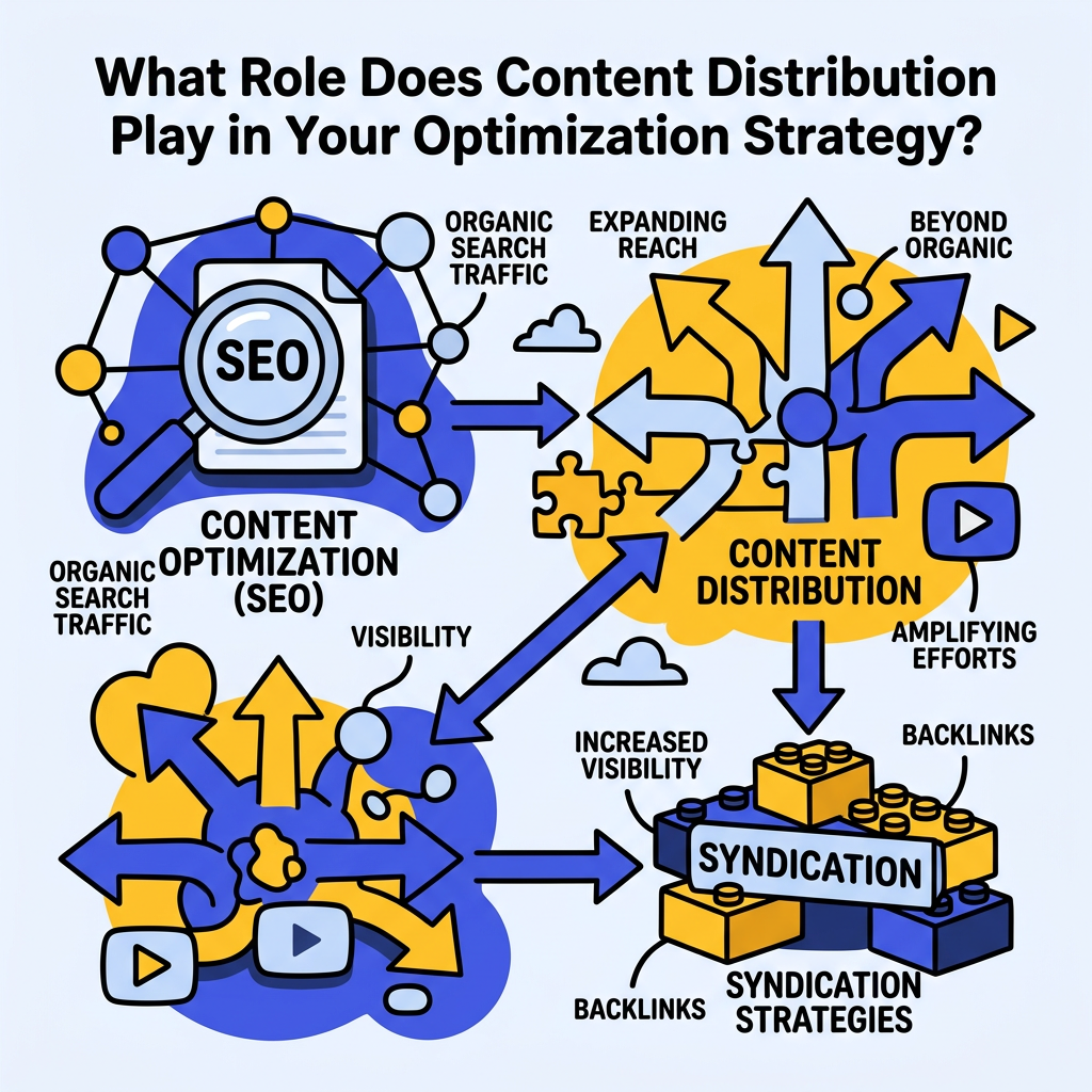 Create a Concept Diagram for the blog section: 