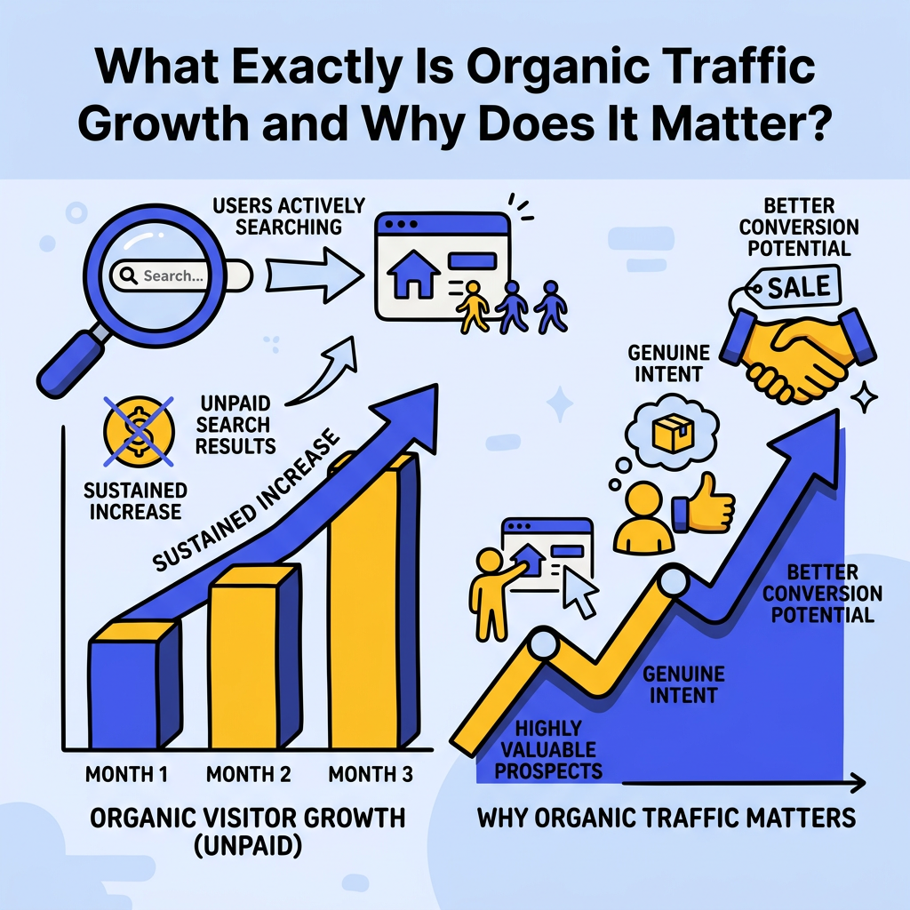 Create a Data Visualization for the blog section: 