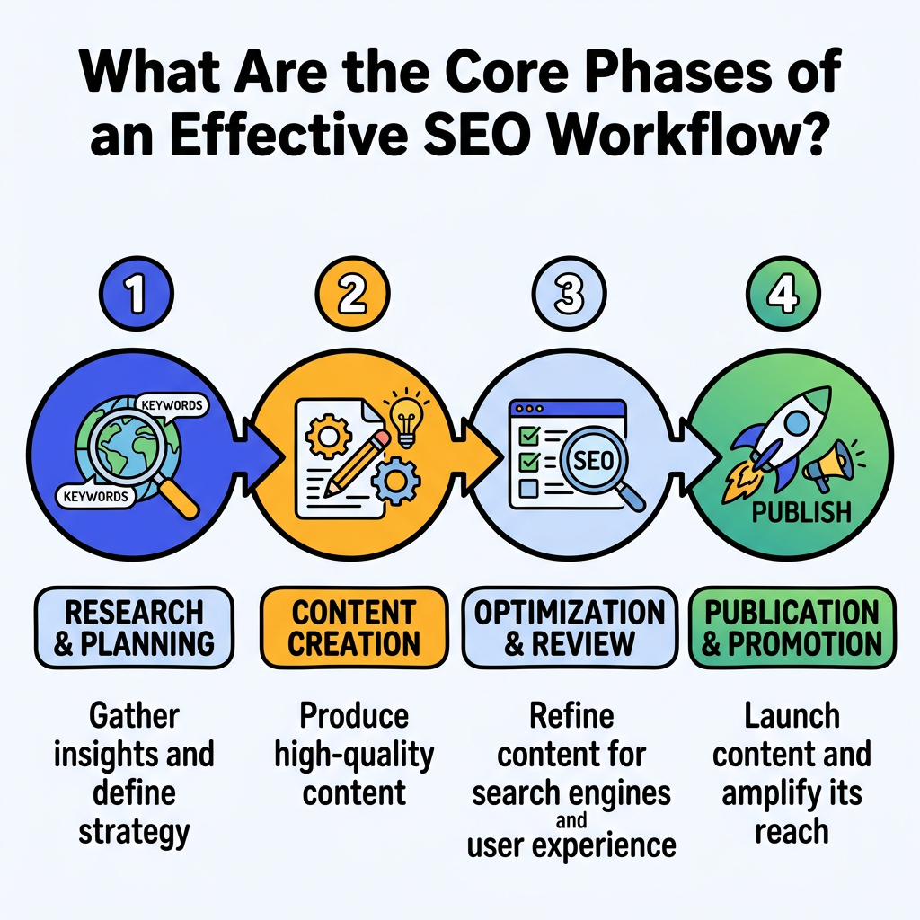 Create a Process Flow Diagram for the blog section: 