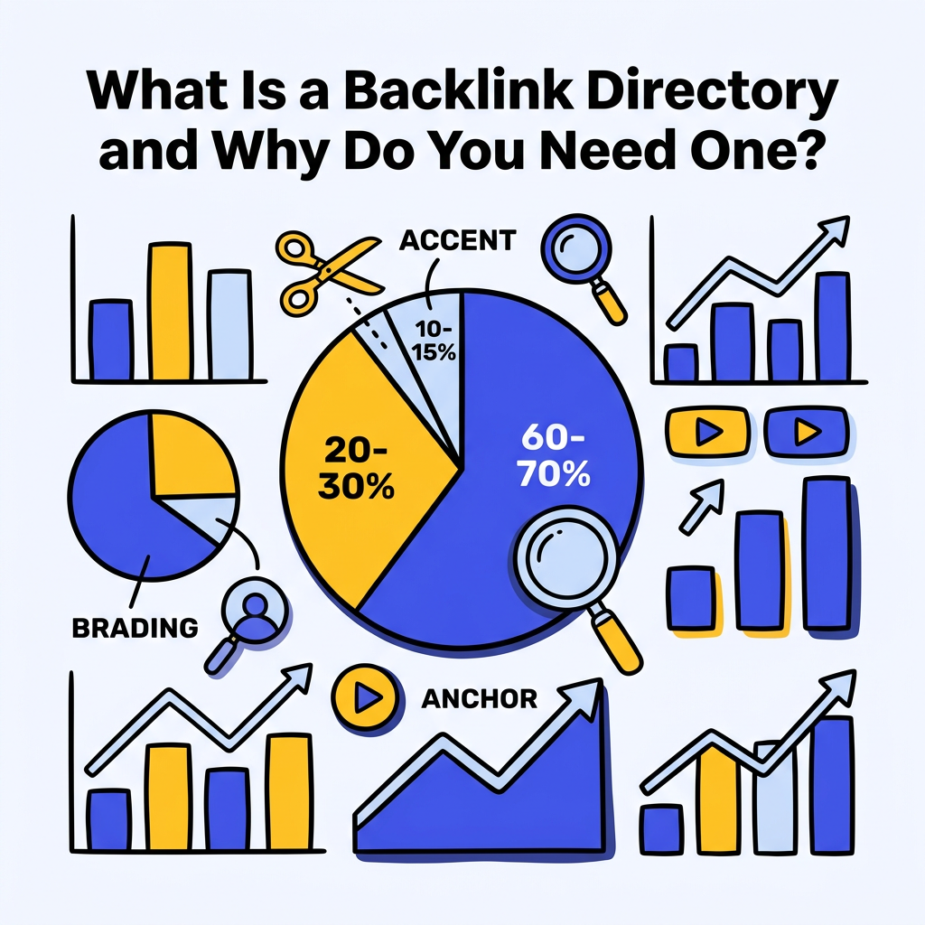Create a Data Visualization for the blog section: 