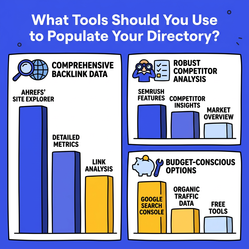 Create a Data Visualization for the blog section: 