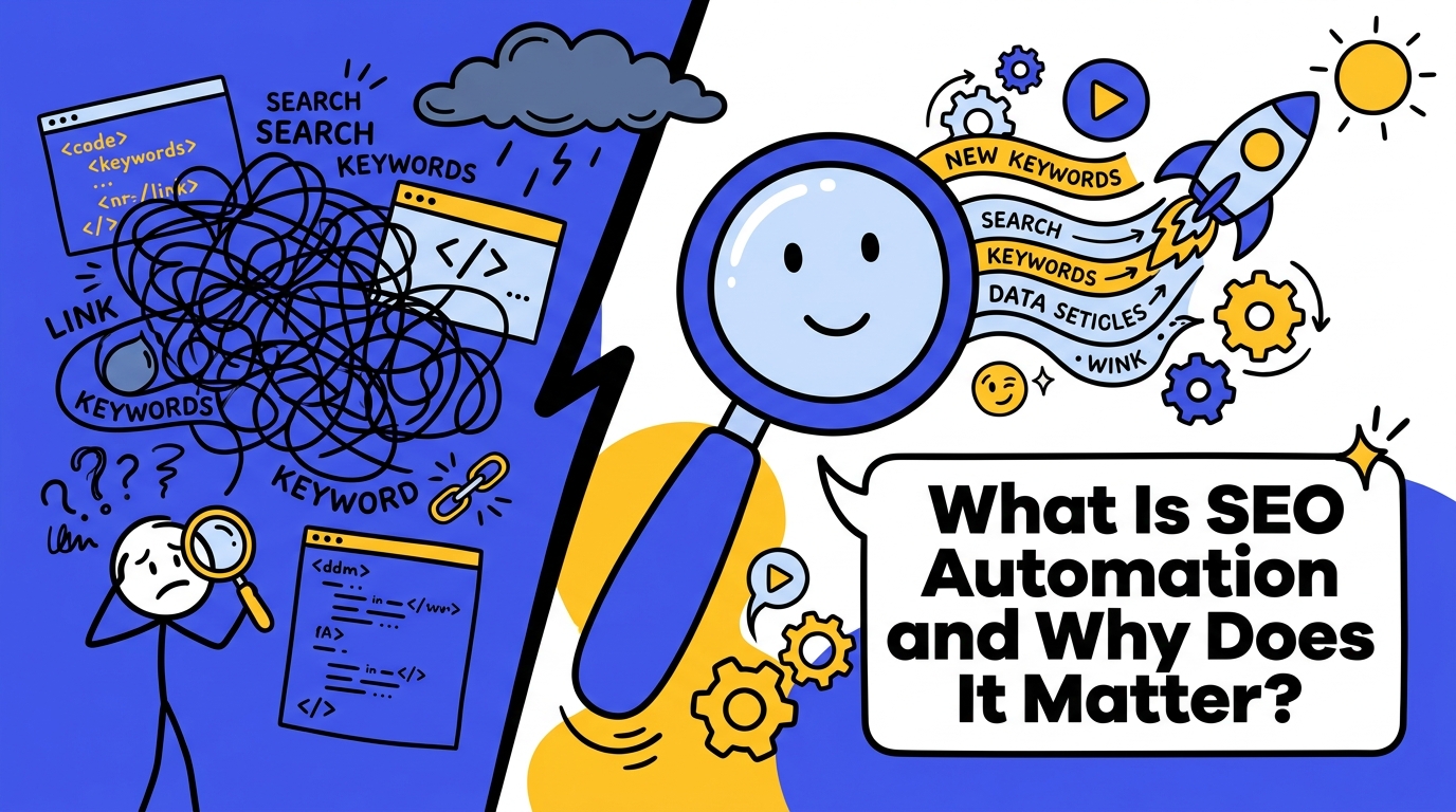 Create a stunning blog featured image for: 