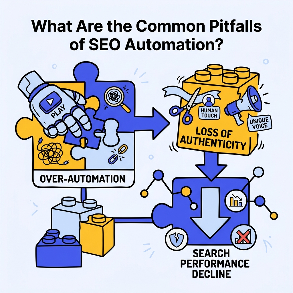 Create a Concept Diagram for the blog section: 