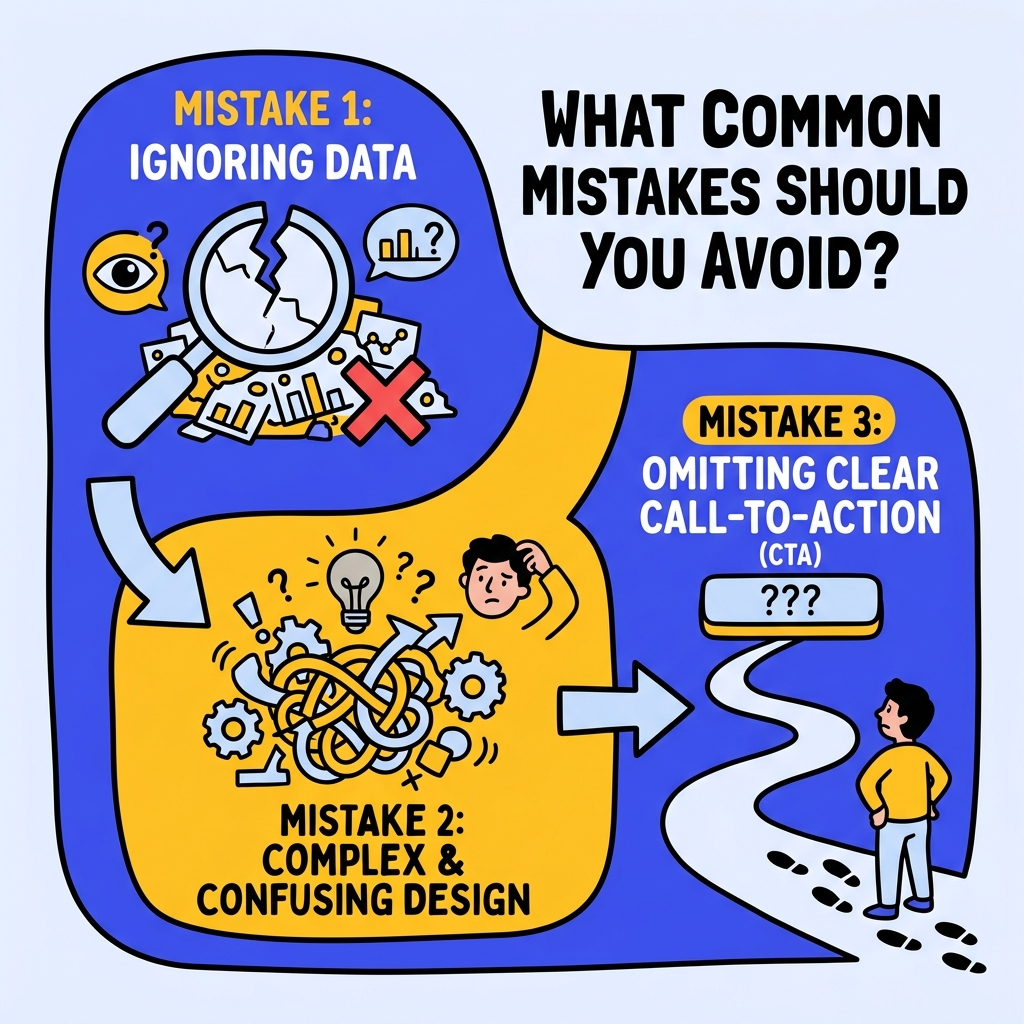 Create a Concept Diagram for the blog section: 