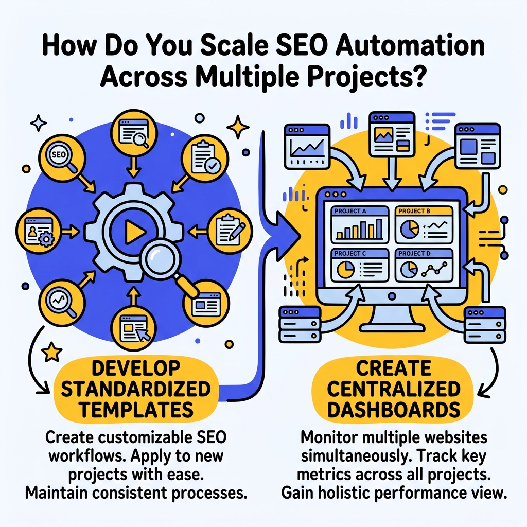 Create a Informative Illustration for the blog section: 