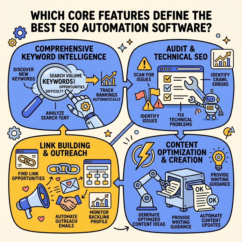 Create a Informative Illustration for the blog section: 
