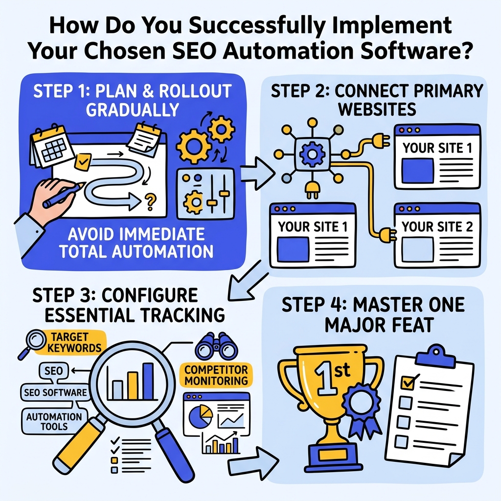 Create a Informative Illustration for the blog section: 