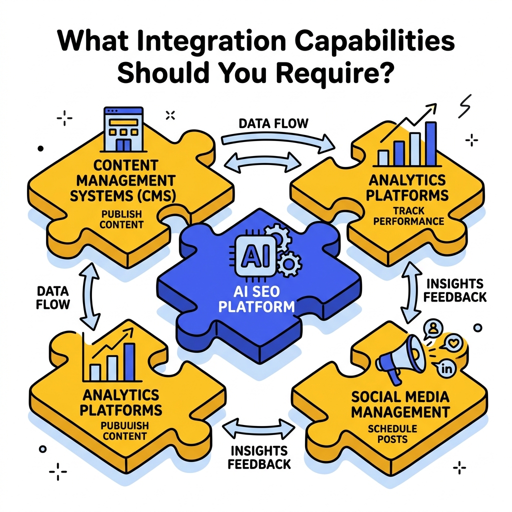 Create a Concept Diagram for the blog section: 