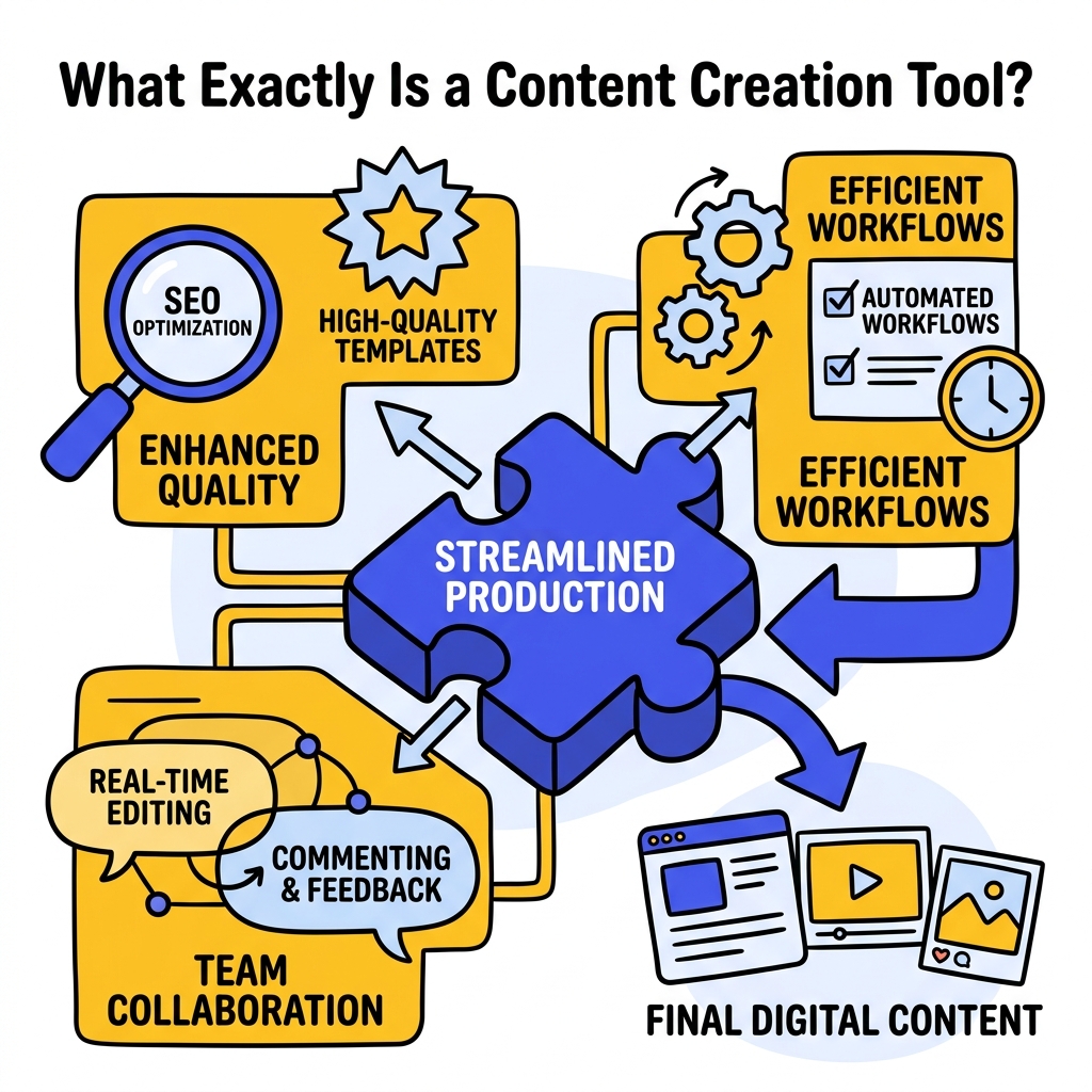 Create a Concept Diagram for the blog section: 