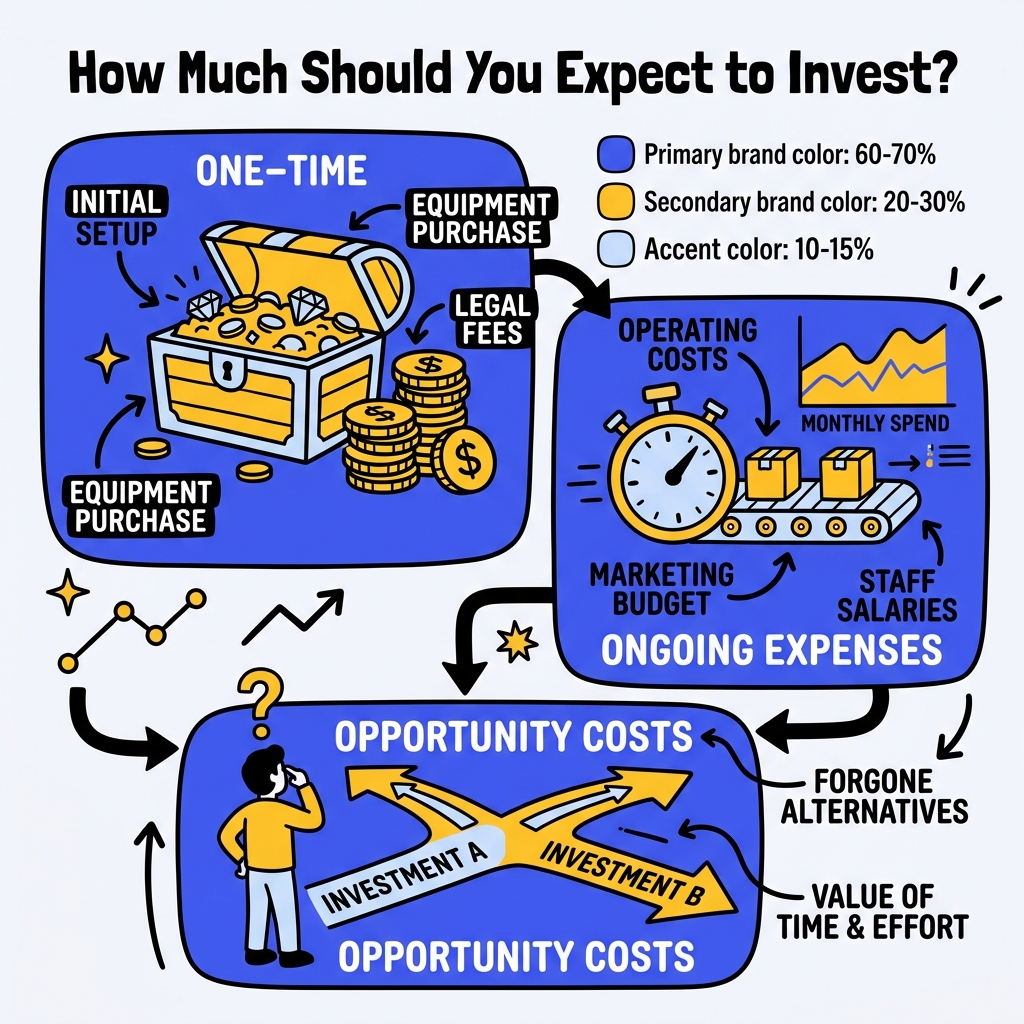 Create a Informative Illustration for the blog section: 