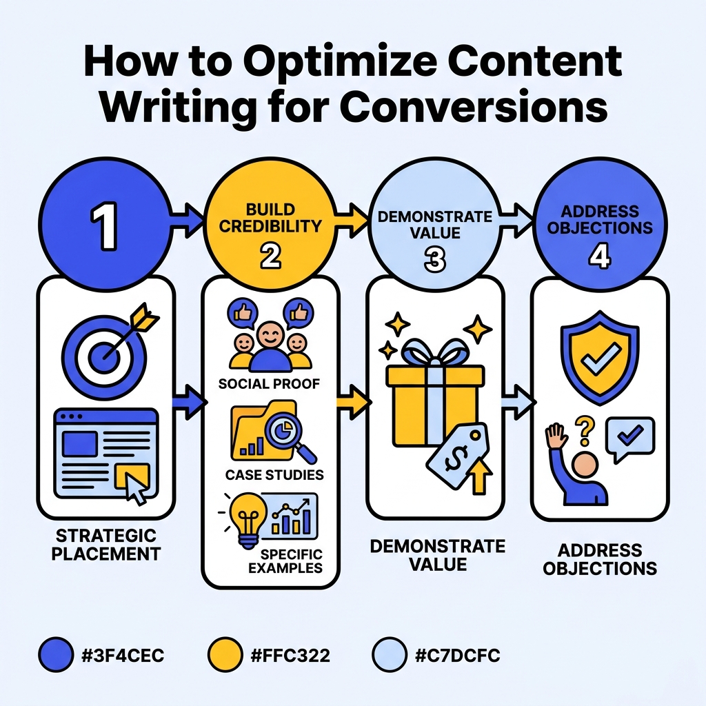 Create a Process Flow Diagram for the blog section: 
