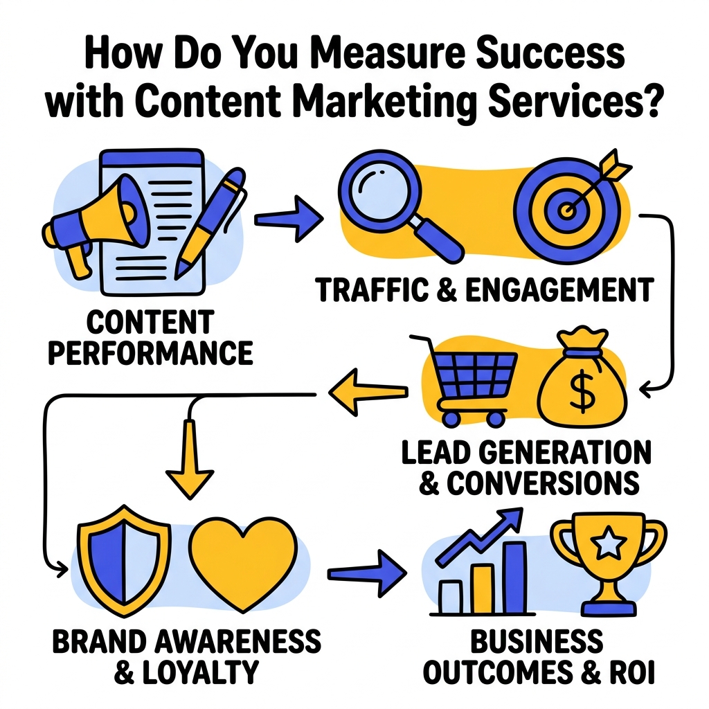 Create a Data Visualization for the blog section: 