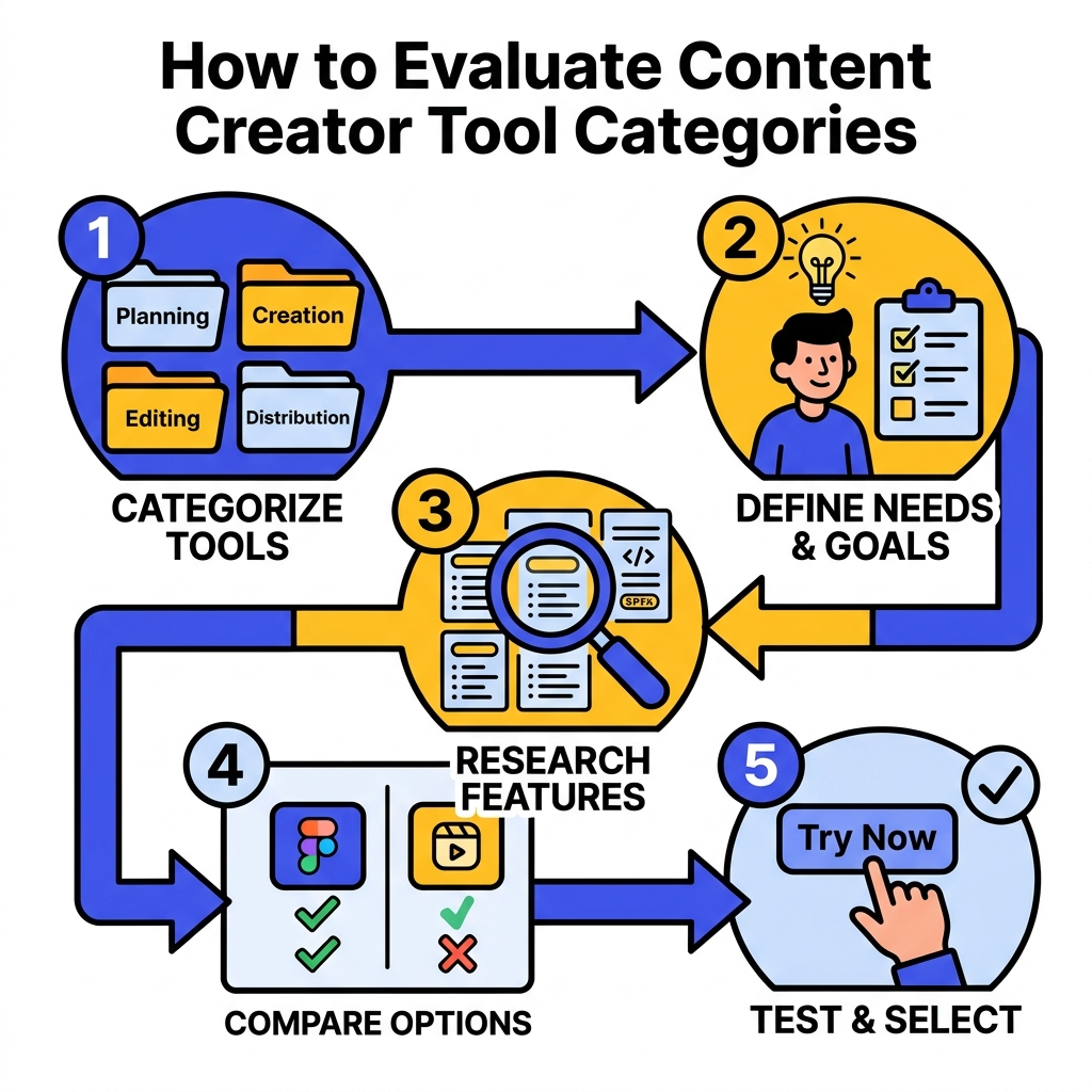 Create a Process Flow Diagram for the blog section: 