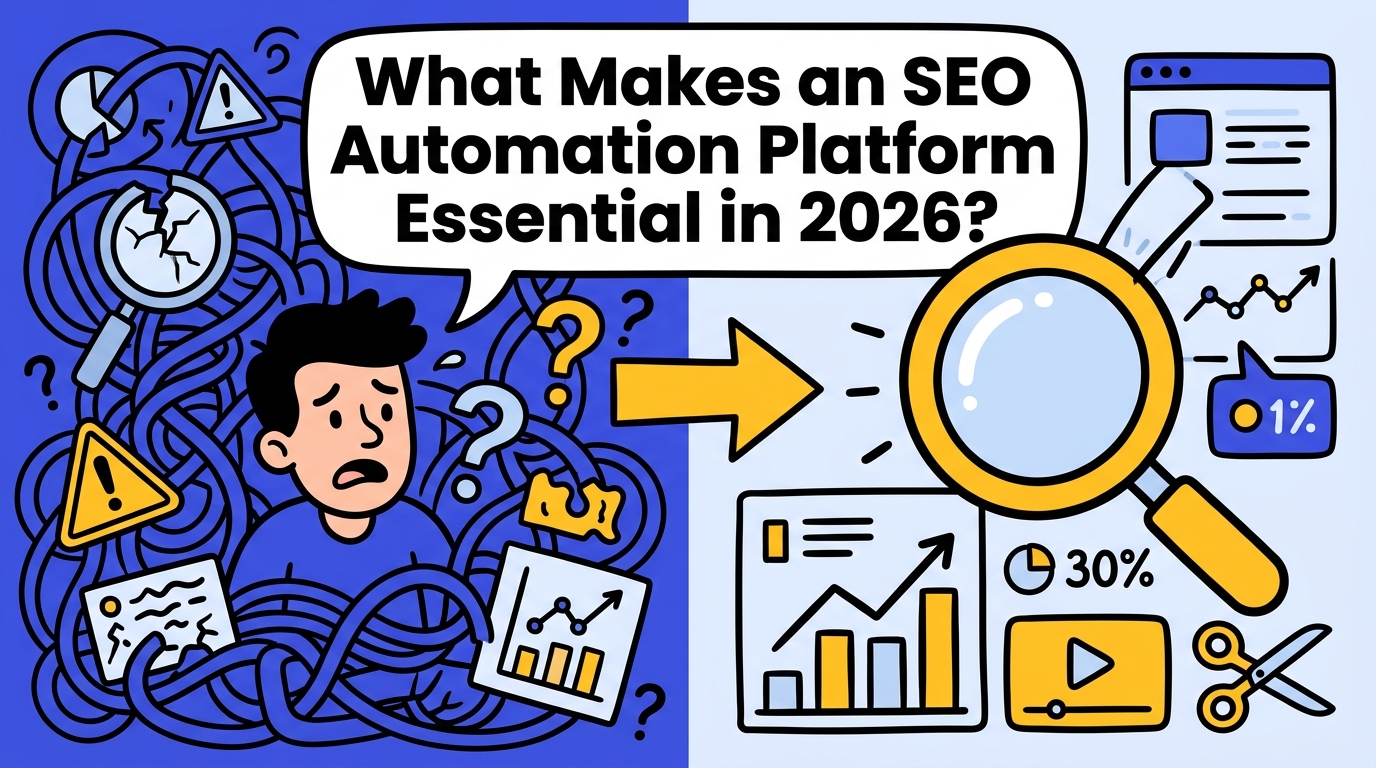 Create a stunning blog featured image for: 