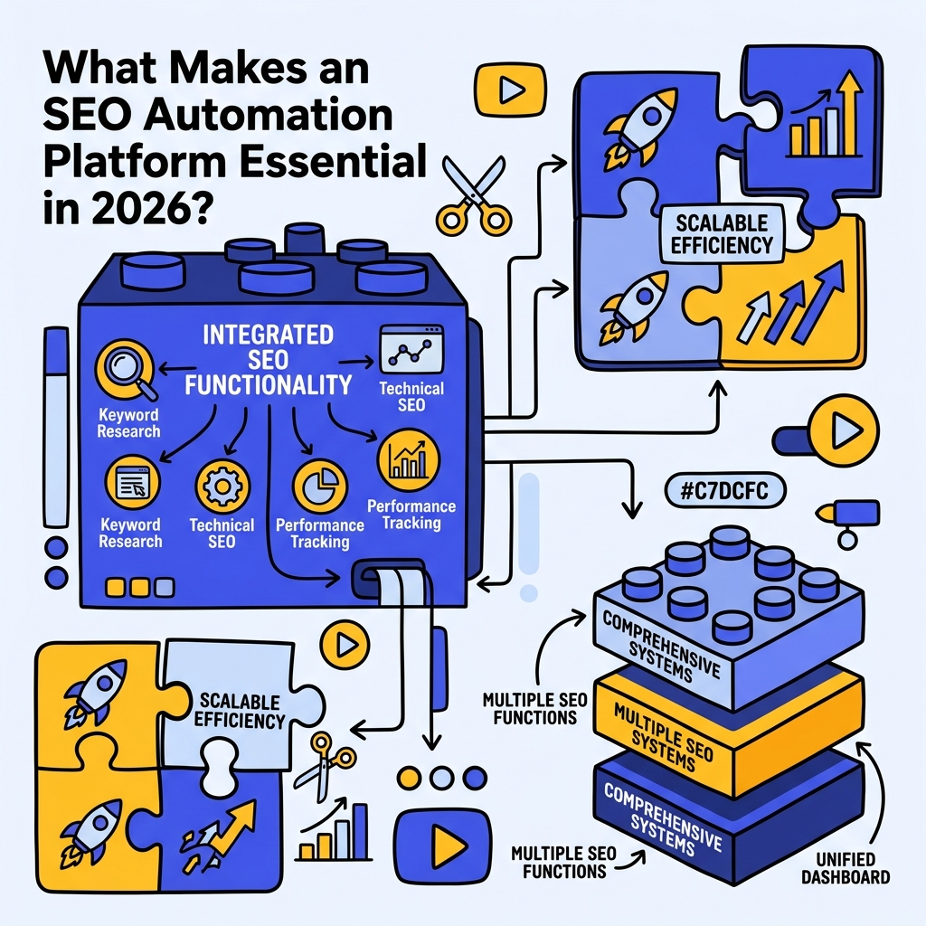 Create a Concept Diagram for the blog section: 