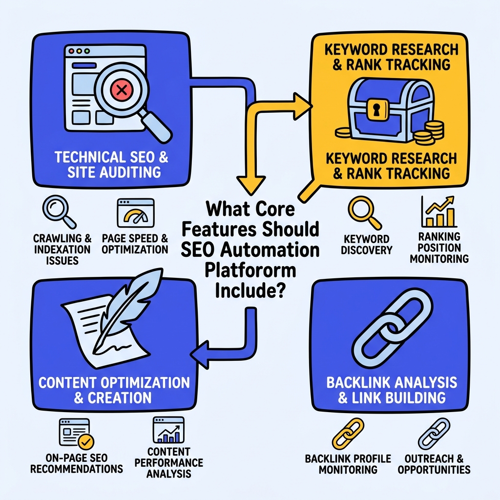 Create a Concept Diagram for the blog section: 