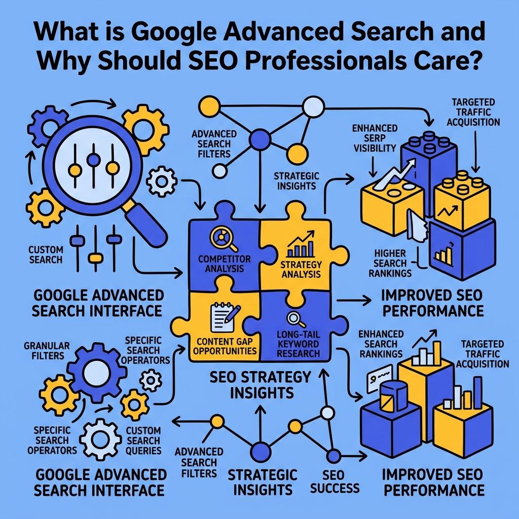 Create a Concept Diagram for the blog section: 