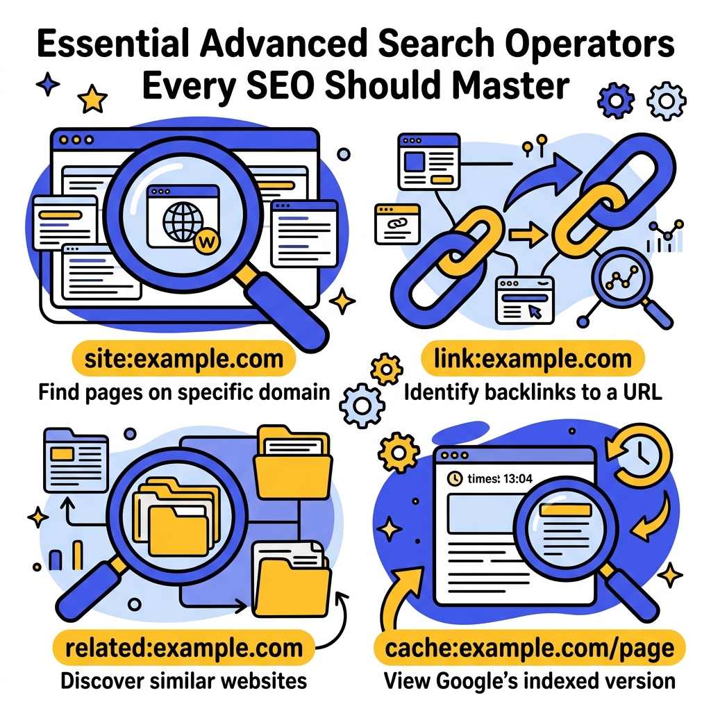 Create a Informative Illustration for the blog section: 