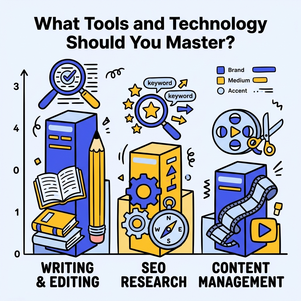Create a Data Visualization for the blog section: 