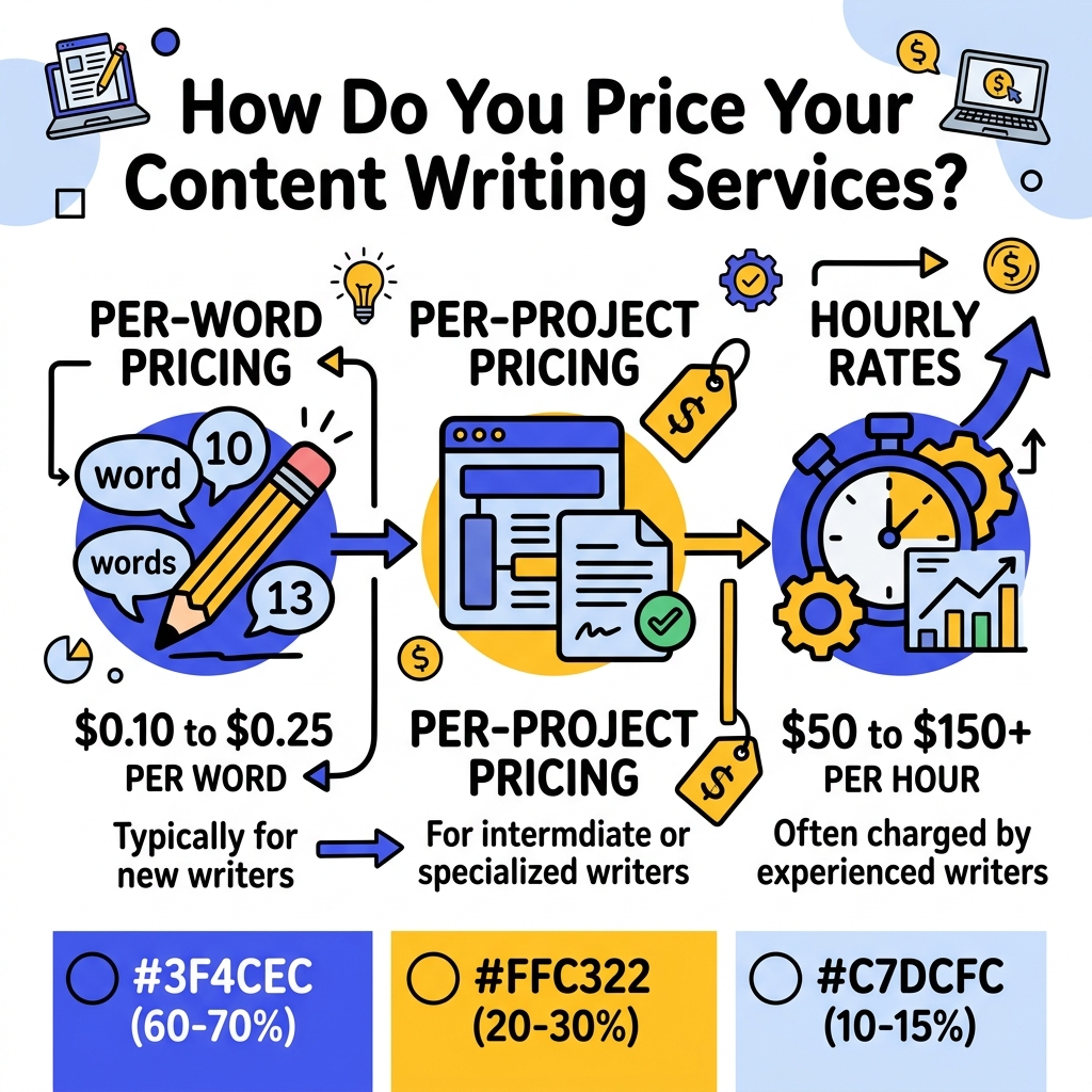 Create a Informative Illustration for the blog section: 