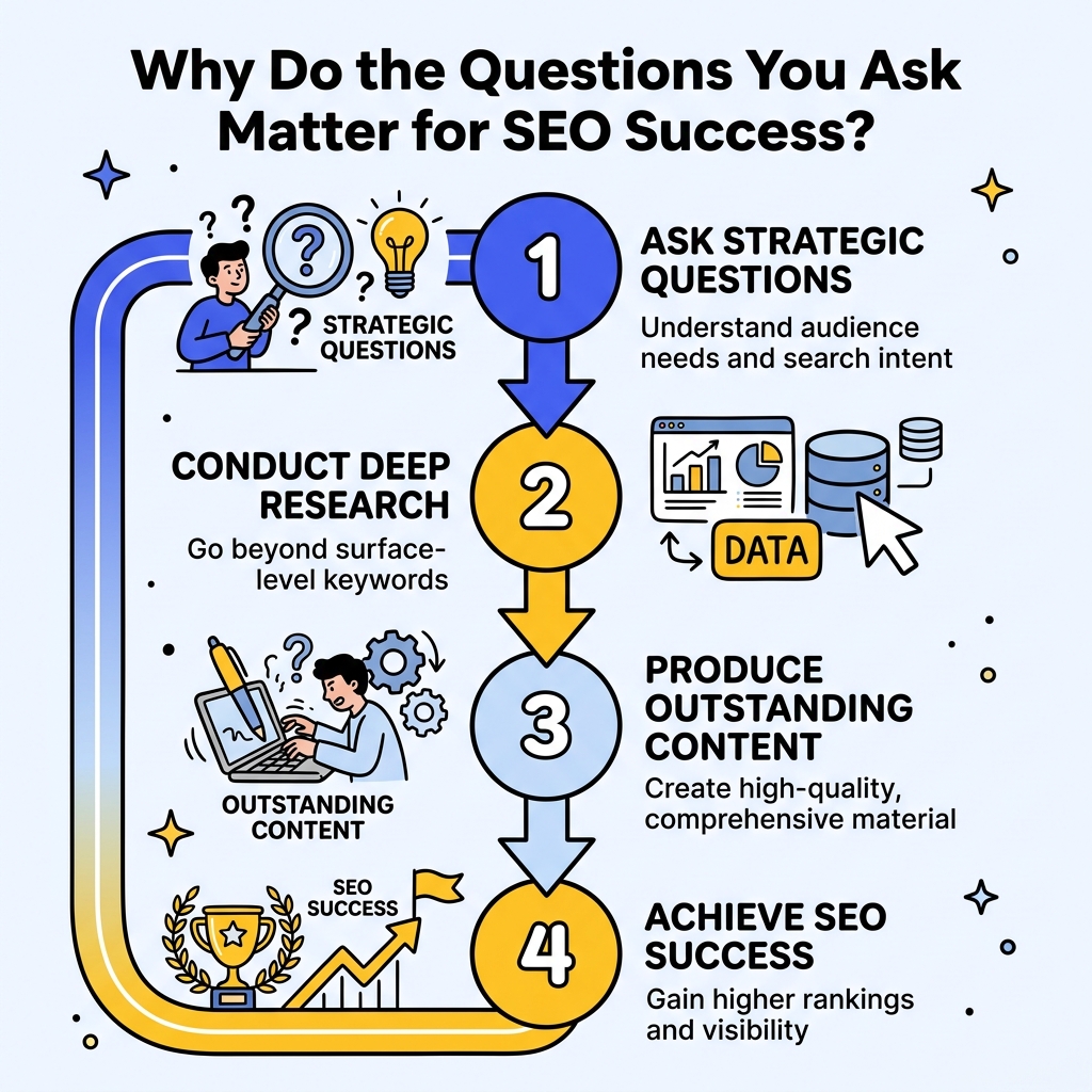 Create a Process Flow Diagram for the blog section: 