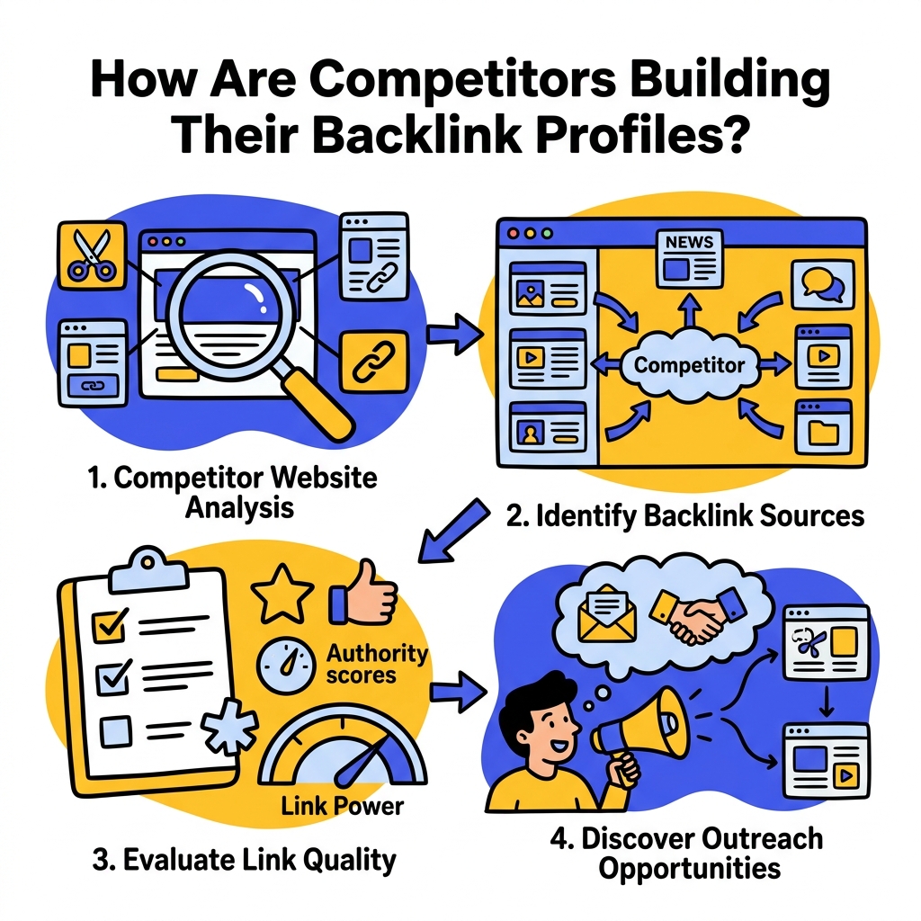 Create a Informative Illustration for the blog section: 