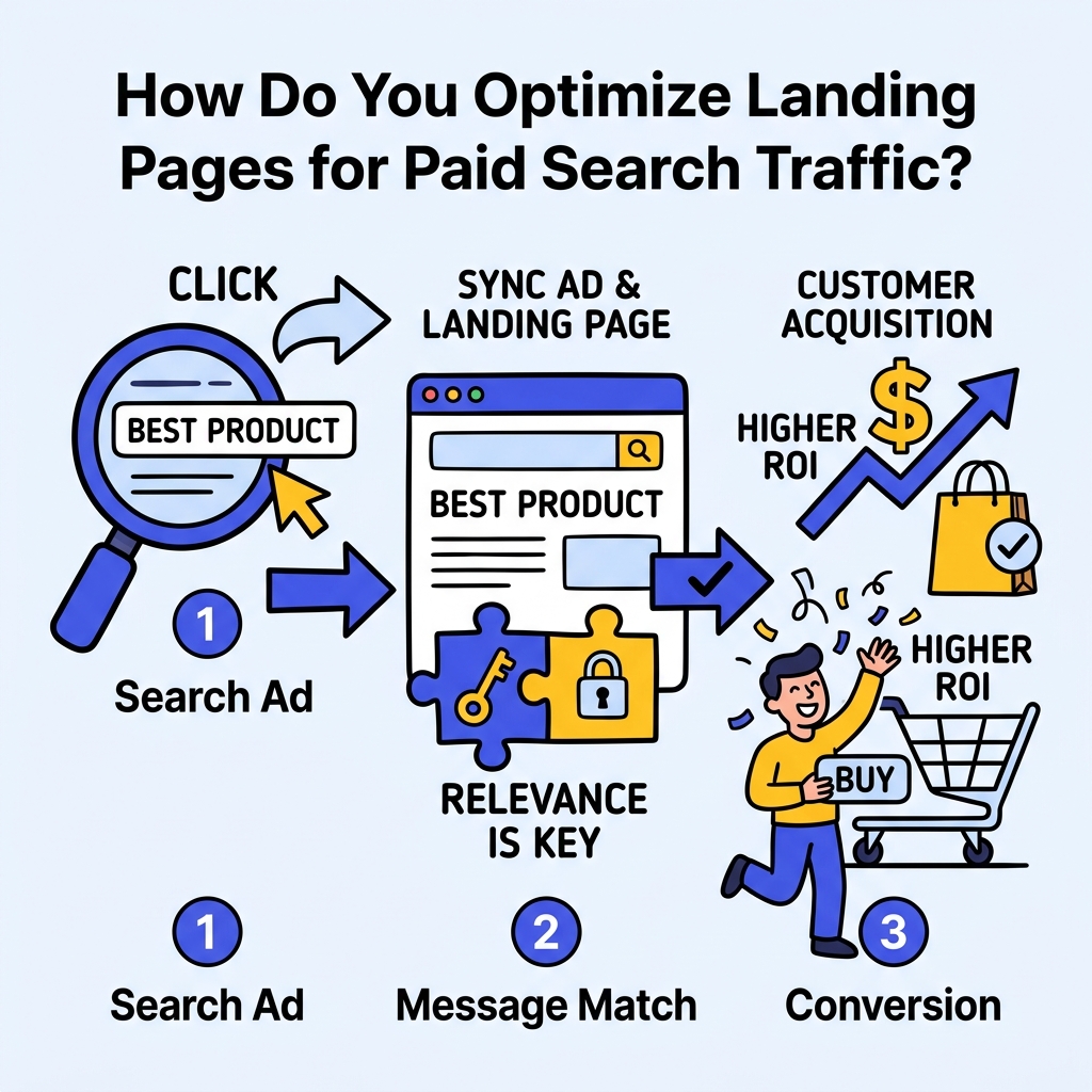 Create a Informative Illustration for the blog section: 