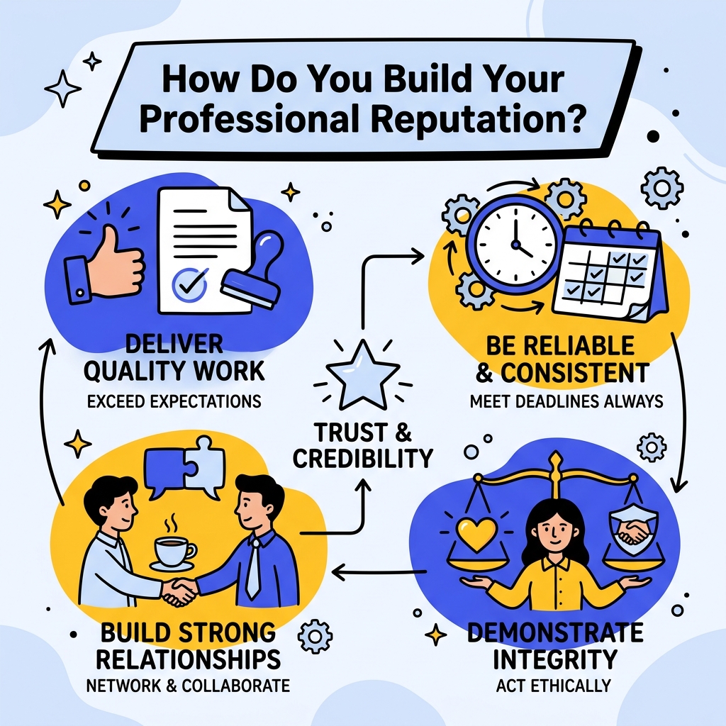 Create a Informative Illustration for the blog section: 