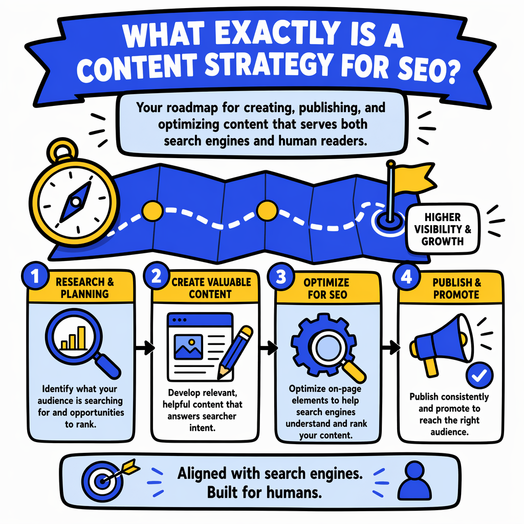 Create a Concept Diagram for the blog section: 